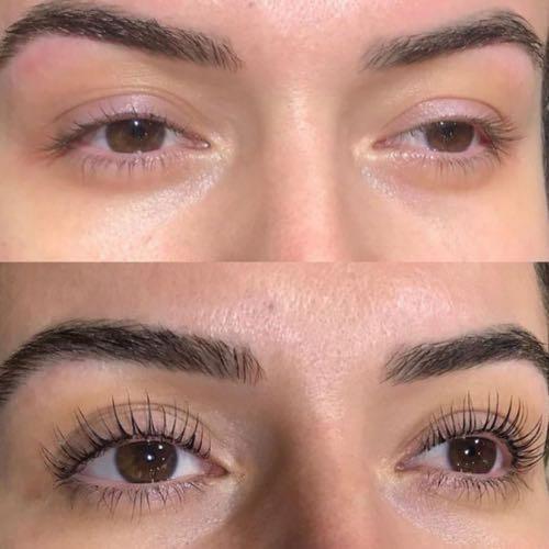 Réalisation L'art de beauté