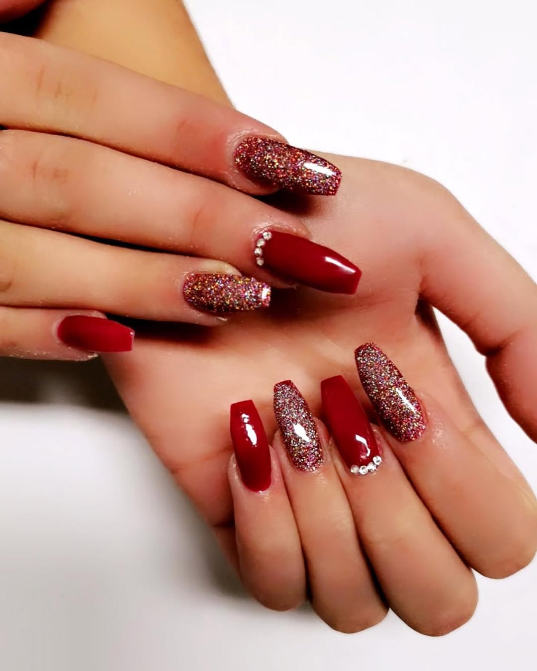 manicure