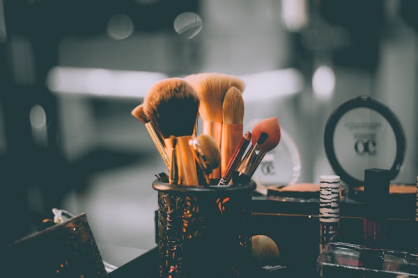 Soins beauté