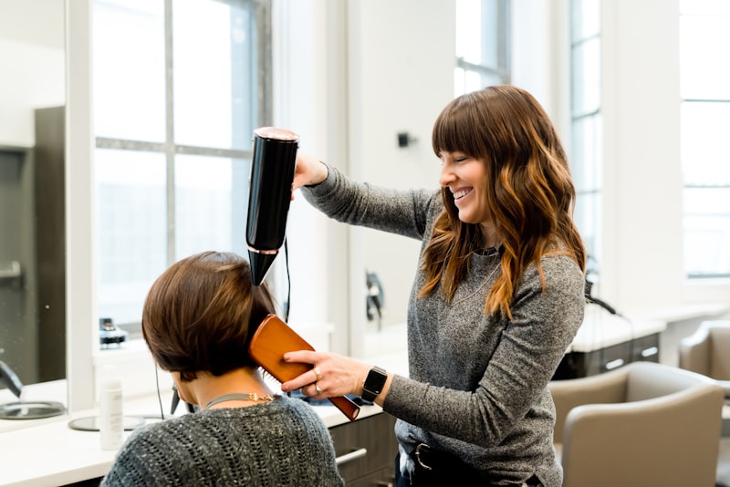Coiffure